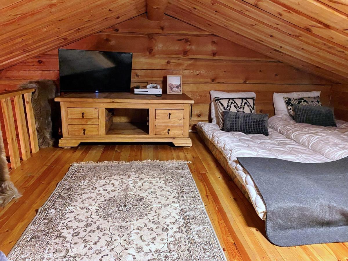 Holiday Home Ruka Lammensyli المظهر الخارجي الصورة