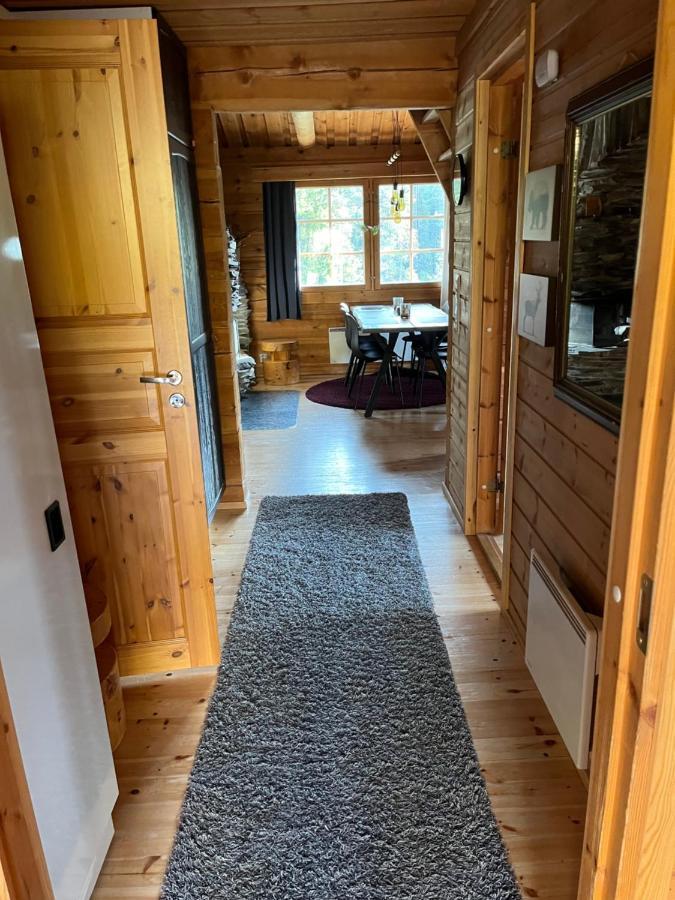 Holiday Home Ruka Lammensyli المظهر الخارجي الصورة